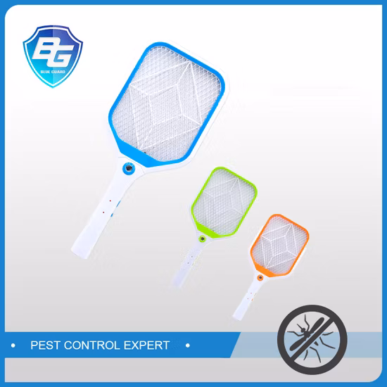 Mk Indoor Electric Fly Mosquito Swatter Rechargeable Anti Mosquito Racket Zapper Mosquito Bat