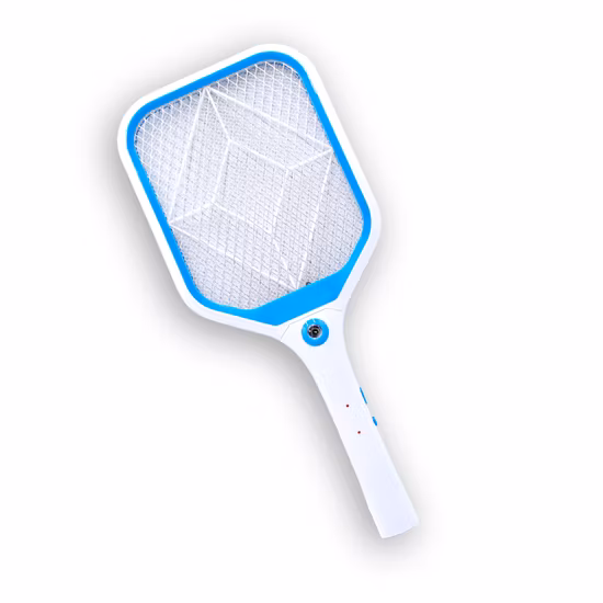 Mk Indoor Electric Fly Mosquito Swatter Rechargeable Anti Mosquito Racket Zapper Mosquito Bat